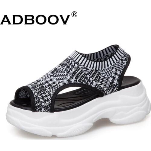 Adboov Women's Slip-ons