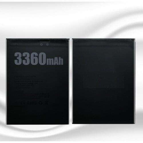 For BAT17613360 3360mAh Battery for DOOGEE X30 X 30 for DOOGEEX30 Mobile Phone