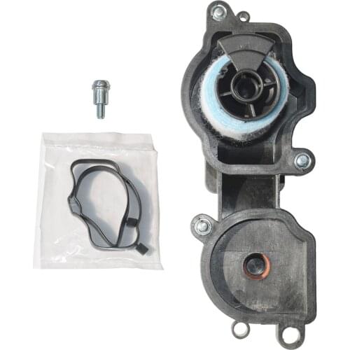 AP03 BREATHER FILTER CRANKCASE OIL KIT FOR BMW E46 E39 318d 320d 520d M47 11122249678 11127791552