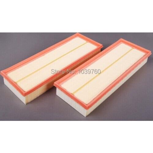 Free shipping wholesale newAir Filter for Mercedes Benz C280 C320 E320 E350 E500 S350 S430 S500 SLK320 CLK320 ML3201120940604