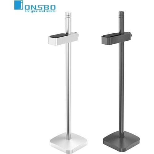 Jonsbo Aluminum Graphic Card Holder Jack Desktop PC Case Video Card Stand Support Rack GPU Bracket Water Cooling Kit Accessories