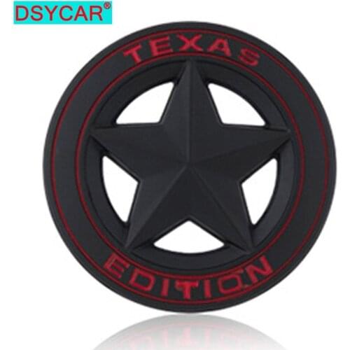DSYCAR Metal Car sticker logo Emblem Badge Car Styling sticker For Jeep GrandCherokee Wrangler Compass Bmw Fiat Audi car Lada