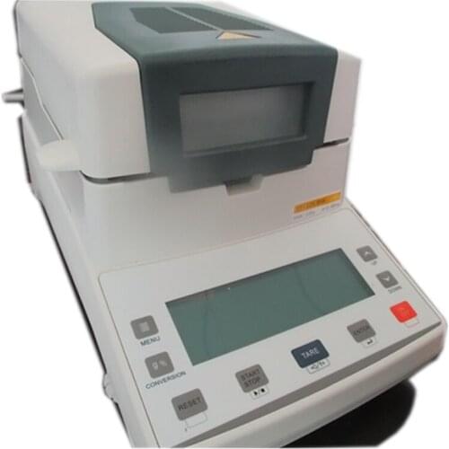 Hot Sale ! Moisture Analyzer