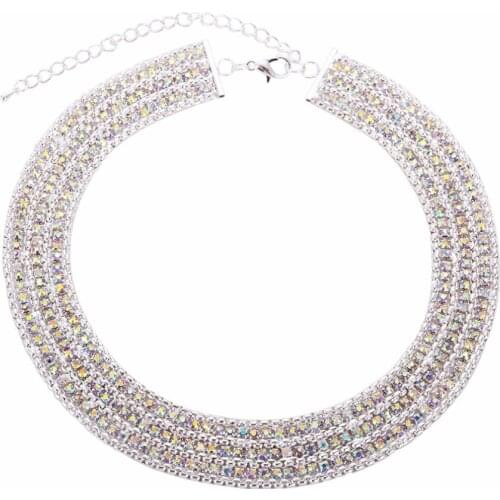 Колье JOUVAL China At AliExpress