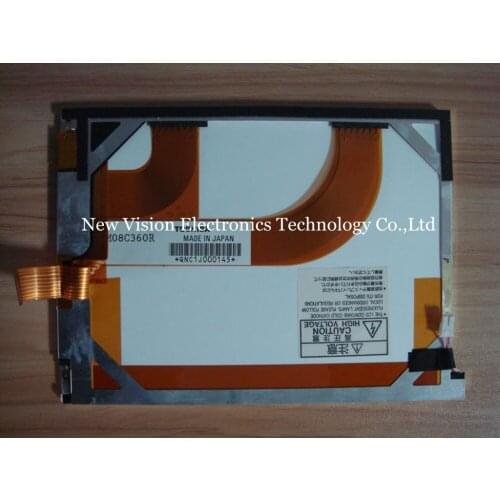 LTM08C360R LTM08C360S LTM08C360F Original High Quality 8.4 inch Laptop & Industrial LCD Panel Screen