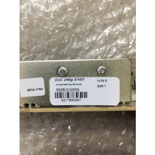 AWO Brand new & Original EUC 240g S/V07 Projector Lamp Driver Ballast