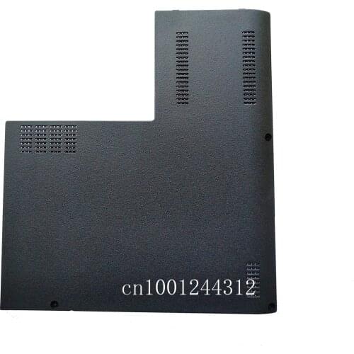 New Original For Lenovo THINKPAD E550 E550C E555 E560 E565 Lower Bottom Base Case Cover big DOOR 00HN420
