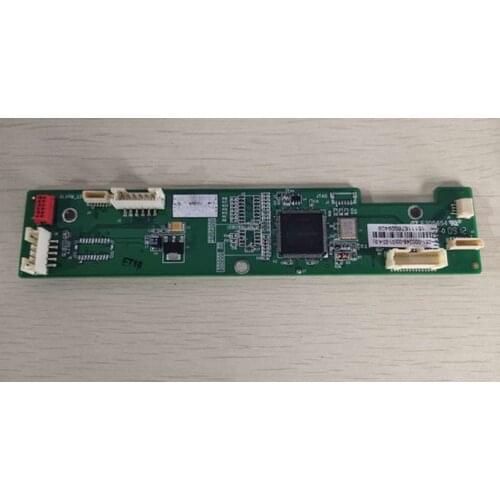 Mindray T8 T-8 monitor button board circuit board 051-000248-00