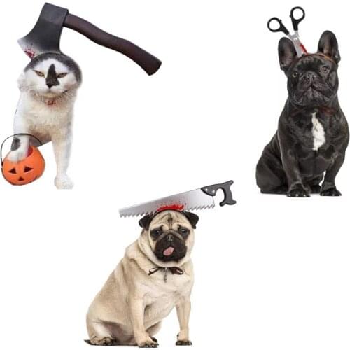 Ultrasound Pet Clothes For Cats