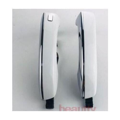 Outer handle assembly FOR Roewe RX5 I6 RX3 I5 MG6 MG ZS