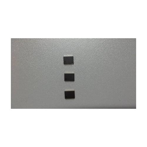 WM8782SEDS WM8782S SSOP20 10PCS