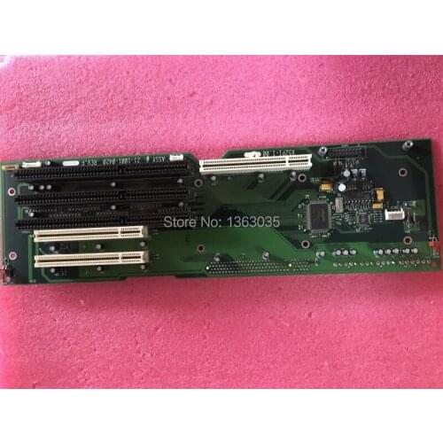 X52PI-1.00 21-1001-0420 REV.F 22-1001-0420 REV.B