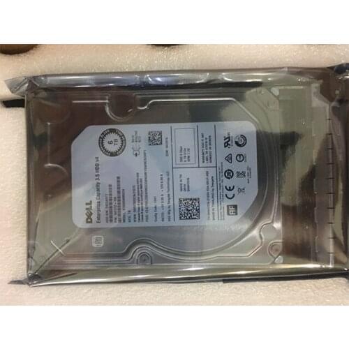 Best price Dell 8T SAS 3.5 HDD hard drive disk