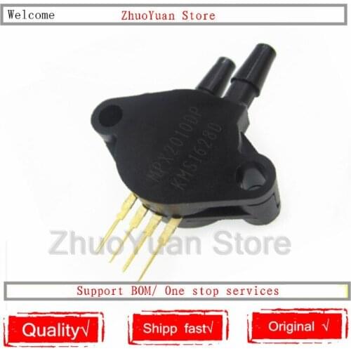 1PCS/lot MPX2010DP MPX2010 New original pin4