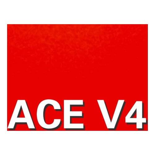 5pcs/Lot for ACE V4 ACEV4 ACE V4.1 ACE V5 newest version for insteading of ACE V3