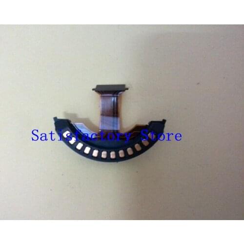 95%new 10-30 mm For Nikon 1 for NIKKOR 10-30mm f / 3.5-5.6 VR J1 J2 J3 J4 J5 V1 V2 V3 Zoom Lens Contact point Cable unit parts