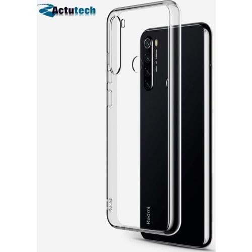 Actutech Phone Cases Xiaomi Redmi Note 9S