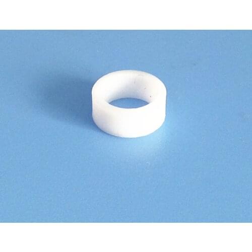 Free Shipping Hot Wholesale 10pieces For Volkswagen GDI Fuel Injector PTFE seals for fuel injector repair kits (AY-P3079)