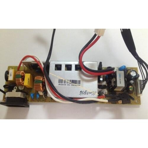 Projector Parts For ACTO DW35 main power supply