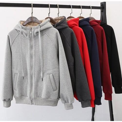 DICLOUD Warm Cardigans