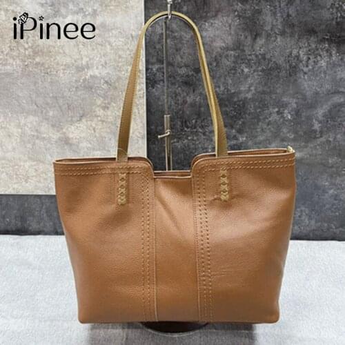 iPinee Women's Woven Bags