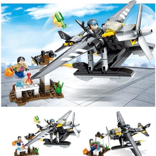 LINYLLL Children's Constructors