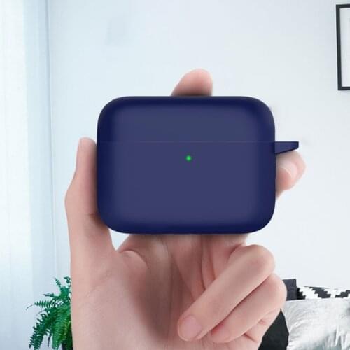 Soft Silicone Earphone Case For Huawei Honor Earbuds 2 SE True Wireless Earbuds Headset Cover Charging Box For Honor Earbuds 2SE