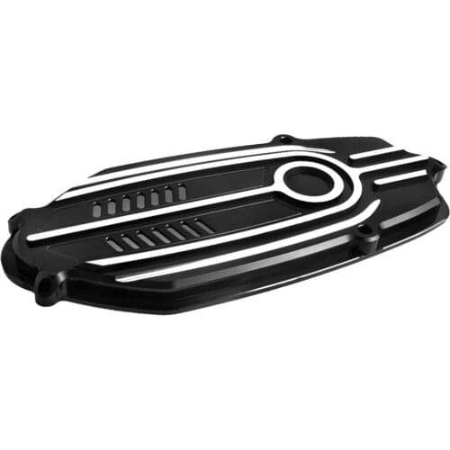Motorcycle Front Engine Case Cover Breast Plate For BMW R NINE T 9T 14-17