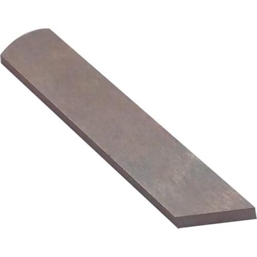 Lower Knife 50145403 Blade Fits Juki MO-623 MO-634D MO-644D MO-654DE MO-655 For Singer