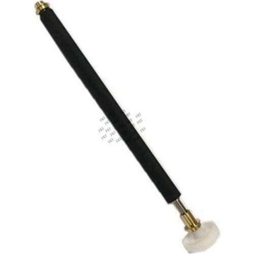 New original roller for TSC TTP-384MT TTP-384MU TTP-384M platen shaft barcode printer print head printing accessories TTP-348