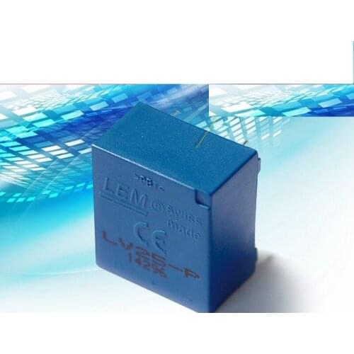 New LV25-P new and original voltage sensor module precision measurement