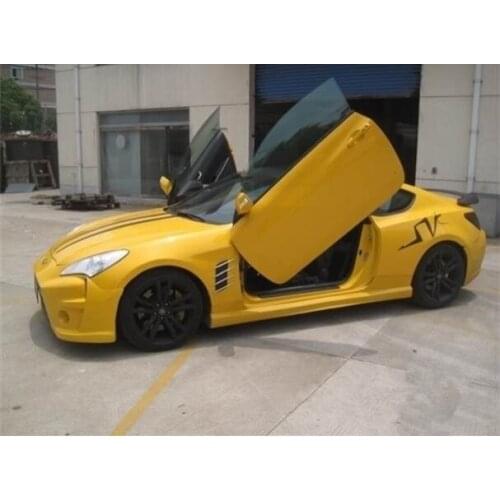 Wholesale car hinge scissor doors Vertical Door Kit for RSX 02-04