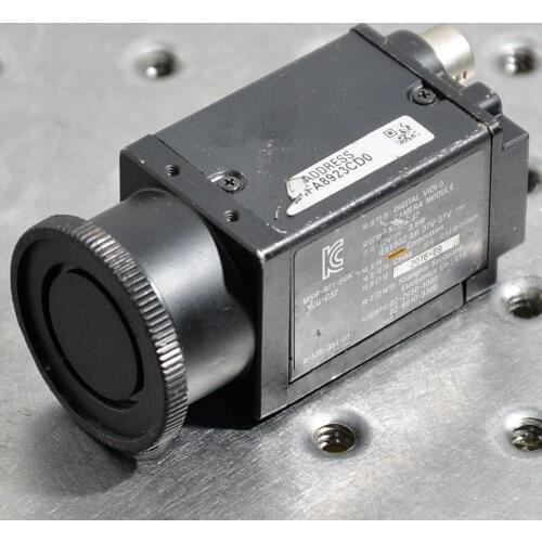 Japan XCG-C32 Industrial Camera Camcorder