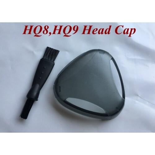HQ8 HQ9 replace head Protection cap For Philips Shaver HQ8200 HQ8240 HQ8241 HQ8250 HQ8260 HQ8261 HQ8270 HQ8270CC HQ8290 HQ8240XL