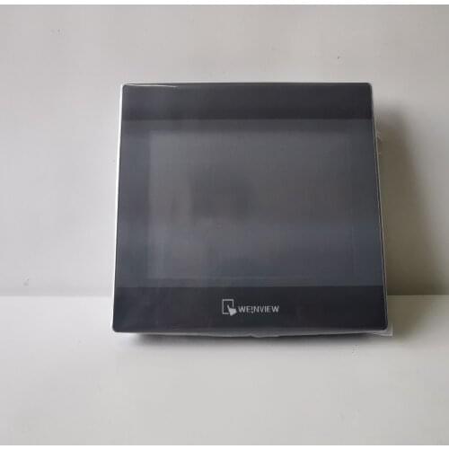 TK6071iP Weiluntong agent original authentic Weiluntong 7-inch TK series touch screen man-machine interface