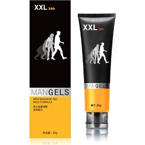 Penis Enlargement Cream Increase XXL Cream Thicking Dick Massage Oil Growth Big Cock Enlarge Men Erection Pills Sexual Products