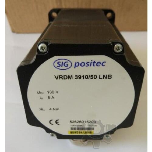 VRDM 3910/50 LWC used in good condition