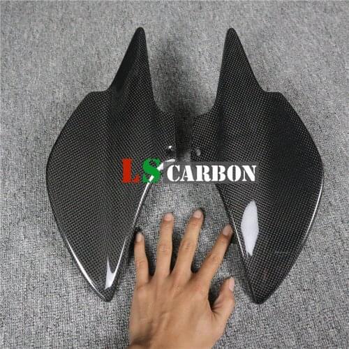 Rear side panels For MV Brutale 800RR,800RC 2017-2019 Full Carbon Fiber Motorcycle Accessories