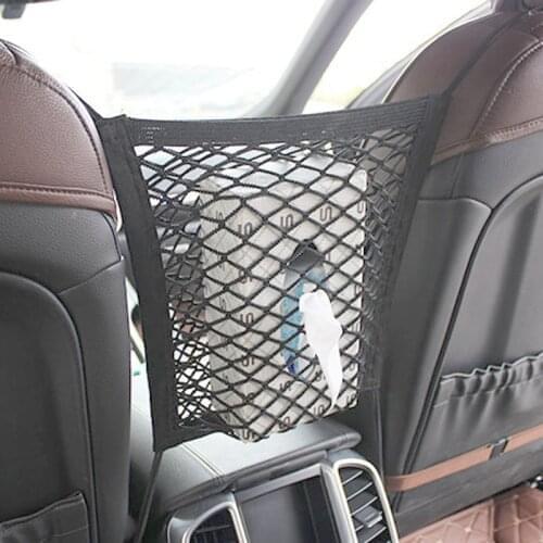 2020 new car storage hook seat bag net for Buick Regal Lacrosse Excelle GT/XT/GL8/ENCORE/Enclave/Envision/Park Avenue/Royaum