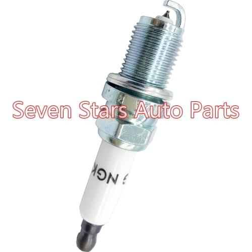 4PCS Auto Engine Parts Iridium Spark Plug For Au-di OEM 06H905601A