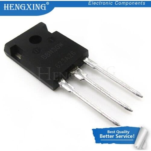 5pcs/lot AP88N30W AP88N30 88N30W TO-247 In Stock