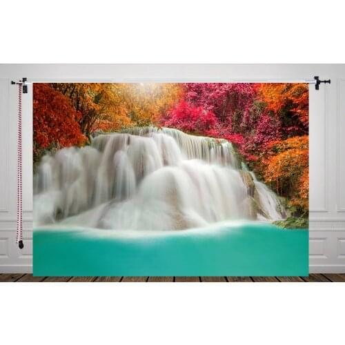 5x7ft Landscape Photography Backdrop Photo Backdrop Studio Background
