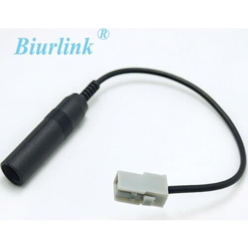 Radio Antenna Cable Adapter for Hyundai Kia CD Harness Wire