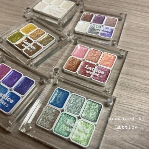 Alistone Glitters For Nails