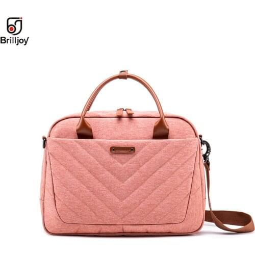 Brilljoy Women's Briefcases