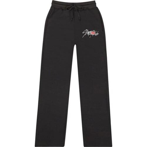 Hot Woman Pants Stray Kid I Am You Pants Women Fashion Trousers Streetwear Kpop Joggers Women Men Sweatpants Drop Shipping Pants