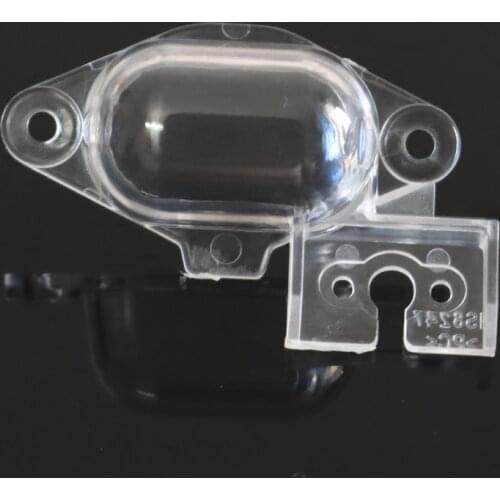 FOR Nissan X-Trail Xtrail X Trail T30 2001~2006 NV200 Evalia Terrano Pathfinder R50 the Bracket Holder For Car Rear View Camera