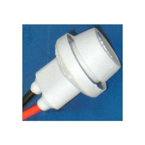 W5W T10 Light Bulb Socket Holder Fit for Cars Trucks Boats Soft Rubber Connector Extension Accessories Wholesale