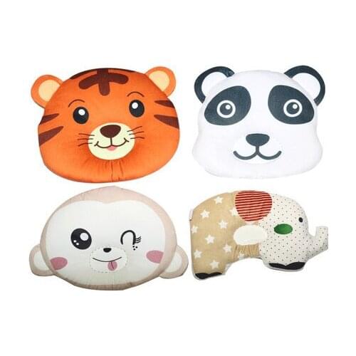 Infant Pillow CHILDRENS Pillow Baby Pillow Infant Stereotypes Pillow Baby Anti Migraine