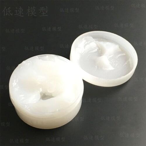 Differential Oil Gear Oil Lubricant Grease Milk White Translucent Snow Oil